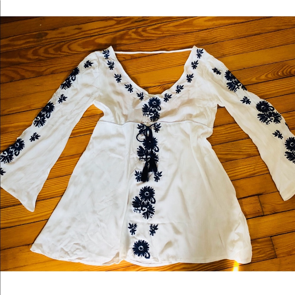 Miilau Dress Size S ** NWT**